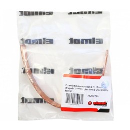 Įžeminimo vielos tinklas FI-10mm ilgio 197mm pynimas universalus ELMOT - PM197EL