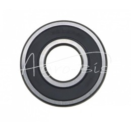 Vienos eilės ekranuotas rutulinis guolis 6305 2RS FŁT Kraśnik - 6305 2RS FŁT