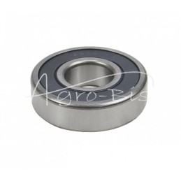 Vienos eilės ekranuotas rutulinis guolis 6305 2RS FŁT Kraśnik - 6305 2RS FŁT