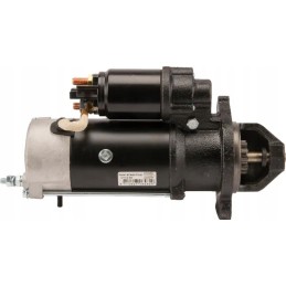 Starteris 12v 4 2kw su 11 kramp