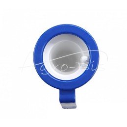 Negrąžinamas panardinimo puodelis mėlynam melžimo aparatui - 830500004