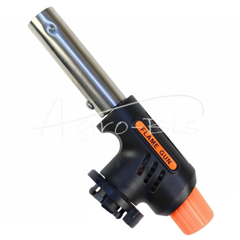 Pjezoelektrinis uždegimo degiklis 400 ml PD90CM kasetėms - PN220G