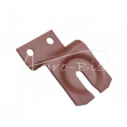 Ursus C-330 lenkų radiatoriaus atrama - 5001713/0