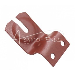 Ursus C-330 lenkų radiatoriaus atrama - 5001713/0