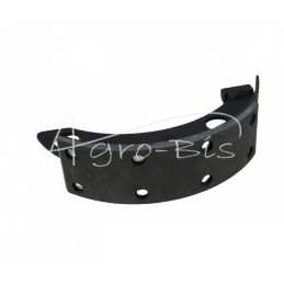 Ursus C-330 stabdžių kaladėlė trumpa, poliruota - 4232021/K