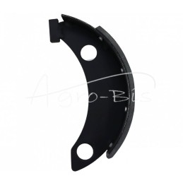 Ursus C-330 stabdžių kaladėlė trumpa, poliruota - 4232021/K