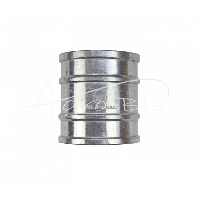 Remonto įvorė - jungianti F-75 mm PZL HYDRAL gaisrinę žarną - TR75H