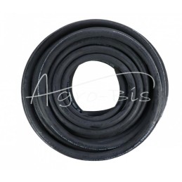 Aušinimo ir karšto vandens žarna - EPDM DN14 - 6 bar / 0,6 MPa 120°C - 20m Premium HYDRAL parduodama metrais - 14UCH20H/