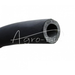 Aušinimo ir karšto vandens žarna - EPDM DN14 - 6 bar / 0,6 MPa 120°C - 20m Premium HYDRAL parduodama metrais - 14UCH20H/