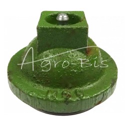 Pilnas rato stebulės gaubtas Rolmus 191142M1 893979M1 MF3 - 893979M91