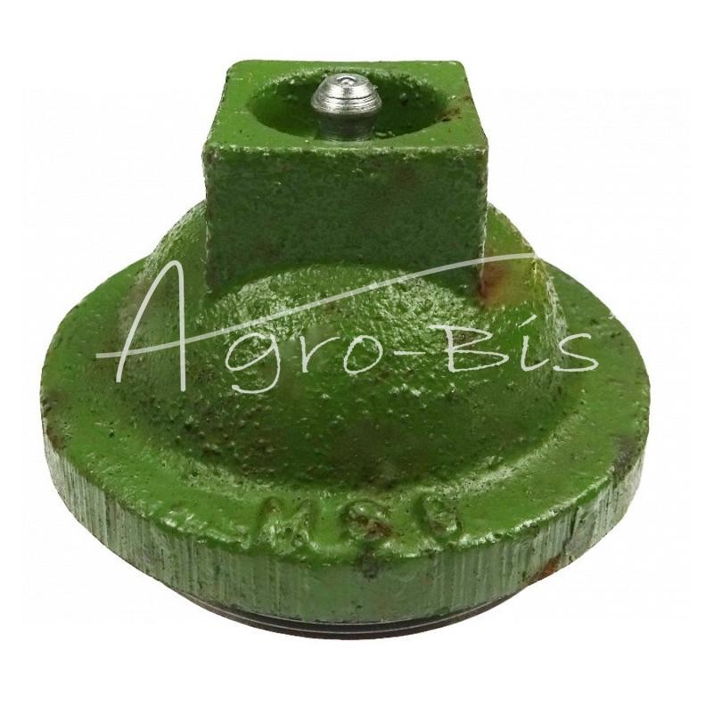 Pilnas rato stebulės gaubtas Rolmus 191142M1 893979M1 MF3 - 893979M91