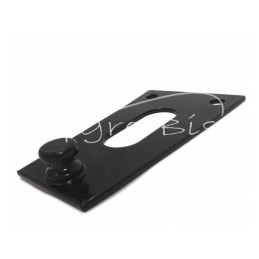 KVERNELAND DEUTZ FAHR vejapjovės peilių laikiklis - 1.52506580017