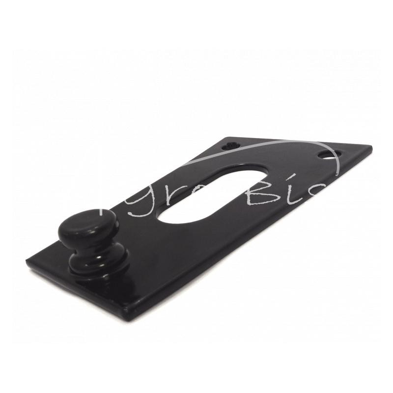 KVERNELAND DEUTZ FAHR vejapjovės peilių laikiklis - 1.52506580017