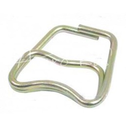 Apatinės traukės svirties apsauga New Holland, Ford - C5NNN557B