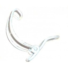 Oro filtro spaustukas C-385 - 93011025