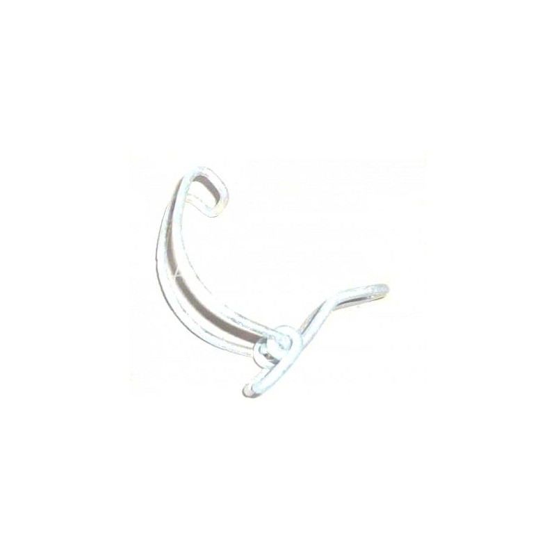 Oro filtro spaustukas C-385 - 93011025