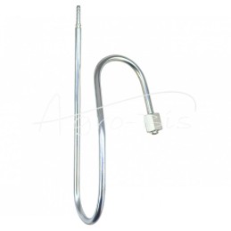 Pilnas kabinos žarnos galas Iveco sunkvežimiams ir kitiems PZL-Hydral modeliams - PPK-I-03-00