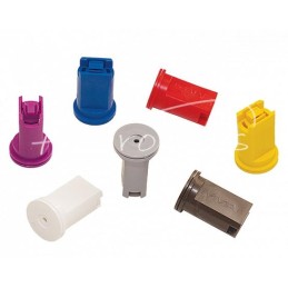 TWIN 04 išmetimo purkštuvas - EŻK-TWIN04