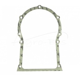 Galinio variklio dangtelio tarpinė, Circulite 0.8mm Zetor ANDORIA - 69010286AM/