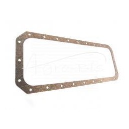 Kamštinės gumos alyvos karterio tarpinė 2 mm Ursus C-360 - 5060213/0/