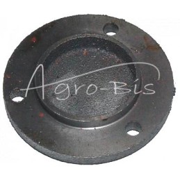 Guolių dangtis 1206 mažas kieto ketaus „Rolmus“ mėšlo kratytuvas - 220805003