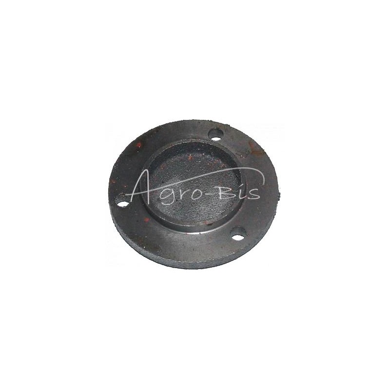 Guolių dangtis 1206 mažas kieto ketaus „Rolmus“ mėšlo kratytuvas - 220805003