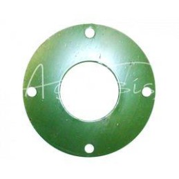 Mėšlo kratytuvo sankabos galinis dangtis - 221302045