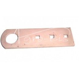 Kairysis bamperis Z-224 Sipma kvadratinio preso 2023130149 - 522313149