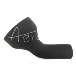 Guminė radiatoriaus žarna, viršutinis piltuvas, Zetor 5011-7045 - 55011312