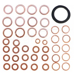 Kuro sistemos tarpiklių rinkinys C-385/4 - KUUPC-385/4