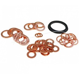 Kuro sistemos tarpiklių rinkinys C-385/4 - KUUPC-385/4