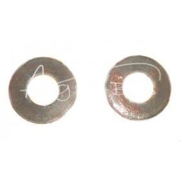 Guolių poveržlė z-224 Sipma kvadratinis presas 25,5x51,7x5 2023020115 - 522302115