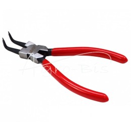 6 colių vidinio išlinkio fiksavimo žiedų replės - SZS6KW