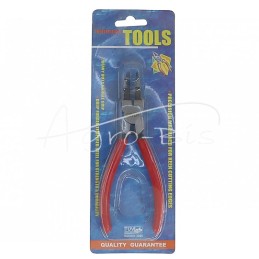 6 colių vidinio išlinkio fiksavimo žiedų replės - SZS6KW