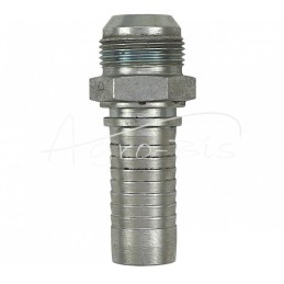 Hidraulinė jungtis - AGJ DN25 1 5/16" galas - AGJDN2516