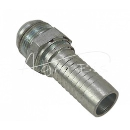 Hidraulinė jungtis - AGJ DN25 1 5/16" galas - AGJDN2516