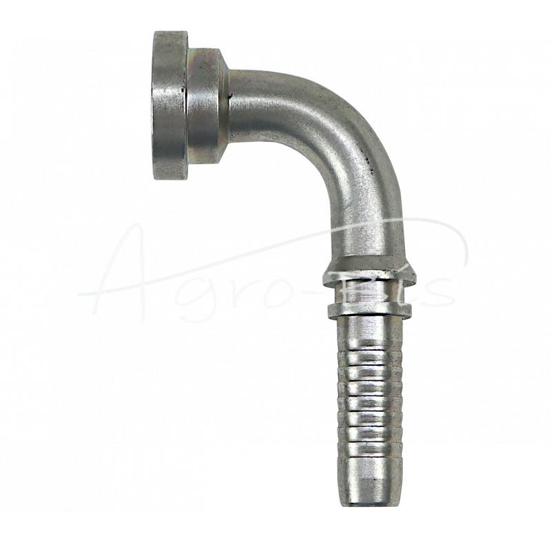 Hidraulinė jungtis - SFL 90 DN12 1/2 antgalis - SFL90DN121/2