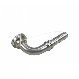 Hidraulinė jungtis - SFL 90 DN12 1/2 antgalis - SFL90DN121/2