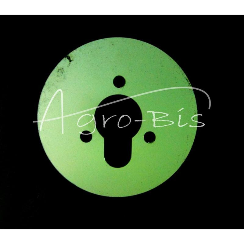 Bizon lenkų įrišimas - 505270002