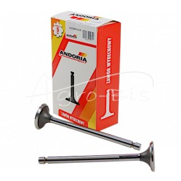 Ursus C-330 padidinto dydžio išmetimo vožtuvas ANDORIA, kaina matoma už 1 dalį - 50008480NAM