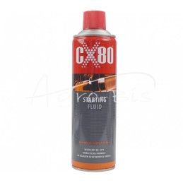 Užvedimo priemonė 500 ml CX-80 - GUM35-15