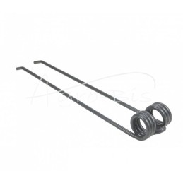 Fella, Stoll grėblio virbai, dažyti milteliniu būdu MORGA - 0699780M