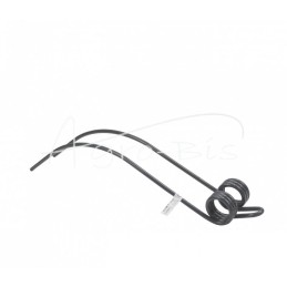 Deutz-Fahr Kverneland L 580x88x9 69 rotorinis grėblys, dažytas milteliniu būdu MORGA - 06580259M