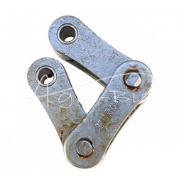 Grandinė CA650-1 3PS presui Sipma 5270072007, 5270072000, grūdinta MORGA - LCA6503PSM