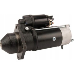 Starteris 12v 4 2kw su 11 kramp