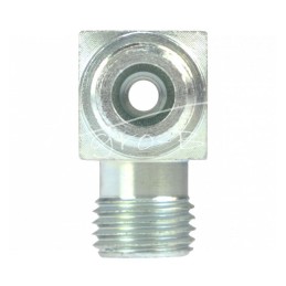Hidraulinės jungties jungtis – trišakis M14x1.5 6S - HS51