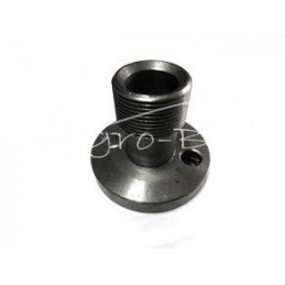 Trumpoji kėlimo siurblio jungtis 1457020 NS1001010B Vladimirec T-25 - NSZ100101040B