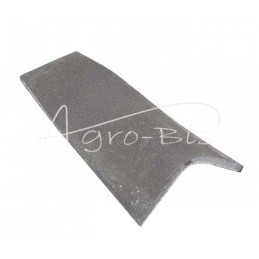 Fortschritt T-088 mėšlo kratytuvo būgno centrinis kablys - 204026770