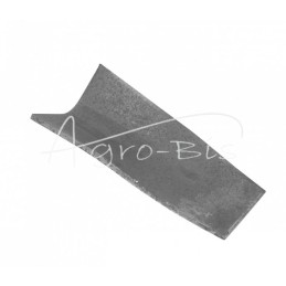 Fortschritt T-088 mėšlo kratytuvo būgno centrinis kablys - 204026770