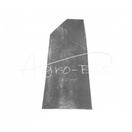 Stačiakampis kablys Fortschritt T-088 mėšlo kratytuvo būgnui - 204027200